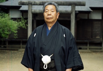 Morihiro Saïto