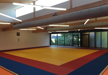 Dojo de Lorrez